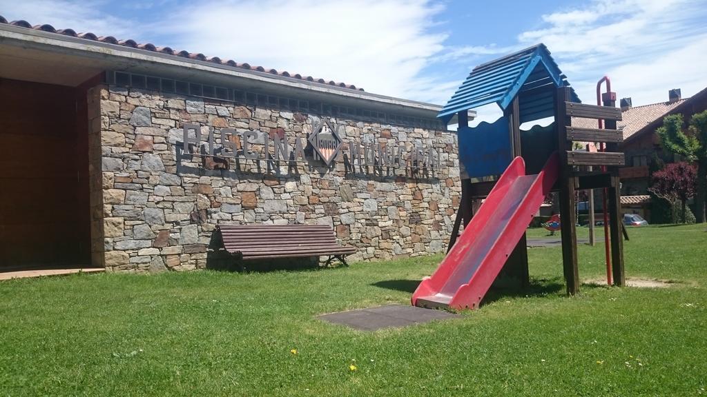 Hostal L'Escon Llanars Esterno foto