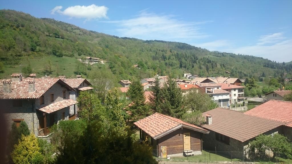 Hostal L'Escon Llanars Esterno foto