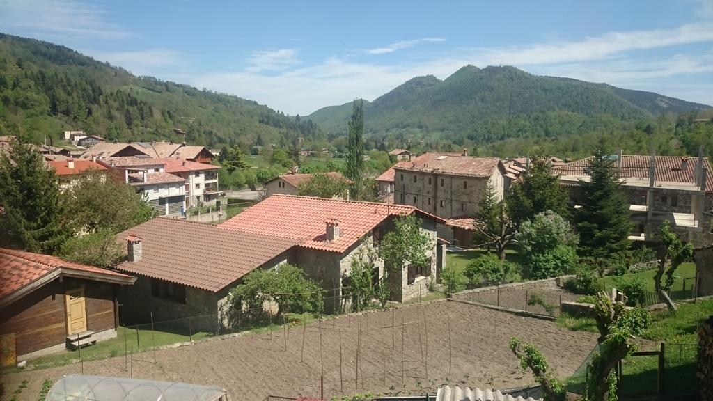 Hostal L'Escon Llanars Esterno foto