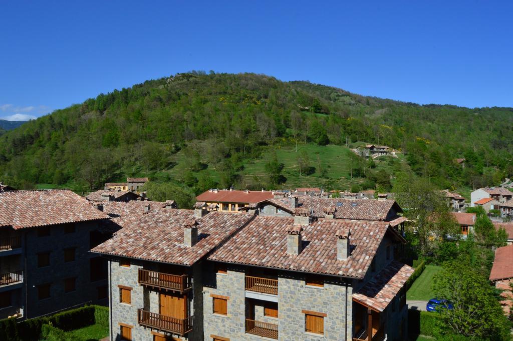 Hostal L'Escon Llanars Esterno foto