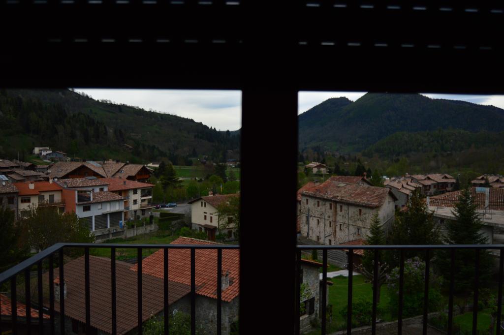 Hostal L'Escon Llanars Esterno foto