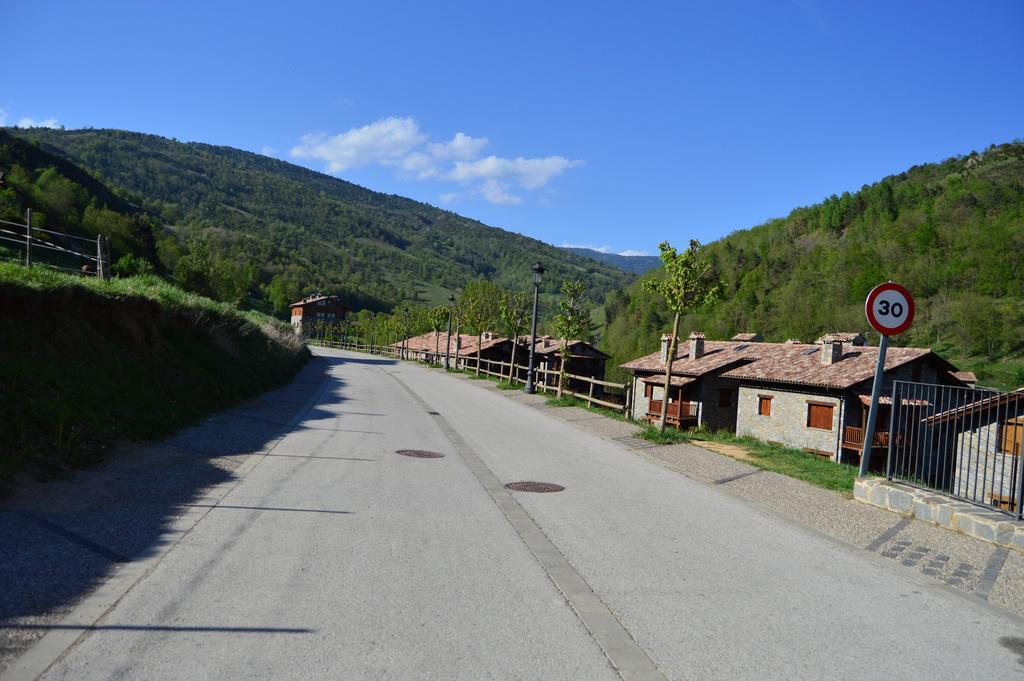 Hostal L'Escon Llanars Esterno foto