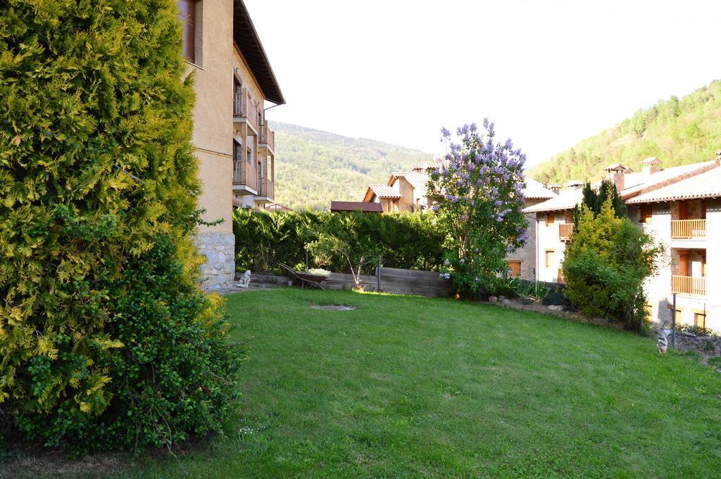 Hostal L'Escon Llanars Esterno foto