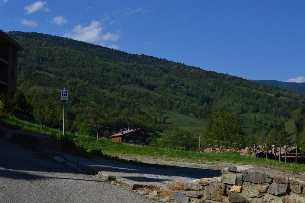 Hostal L'Escon Llanars Esterno foto