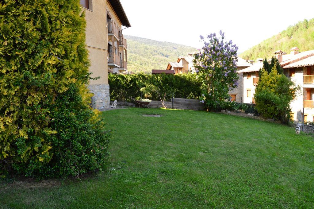 Hostal L'Escon Llanars Esterno foto