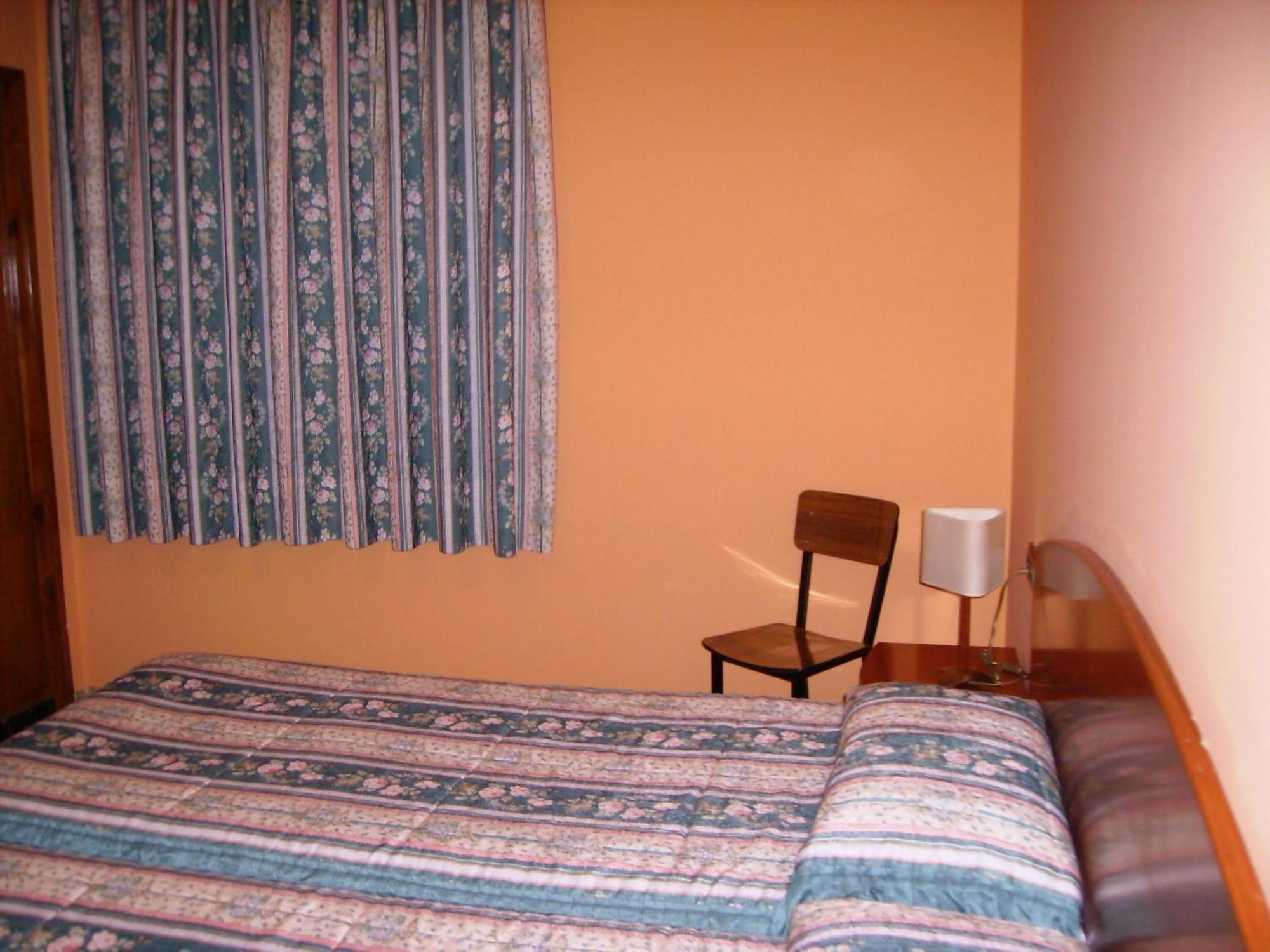 Hostal L'Escon Llanars Esterno foto